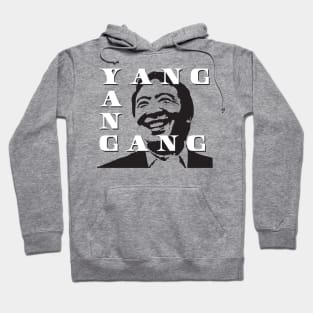 YANG GANG Hoodie